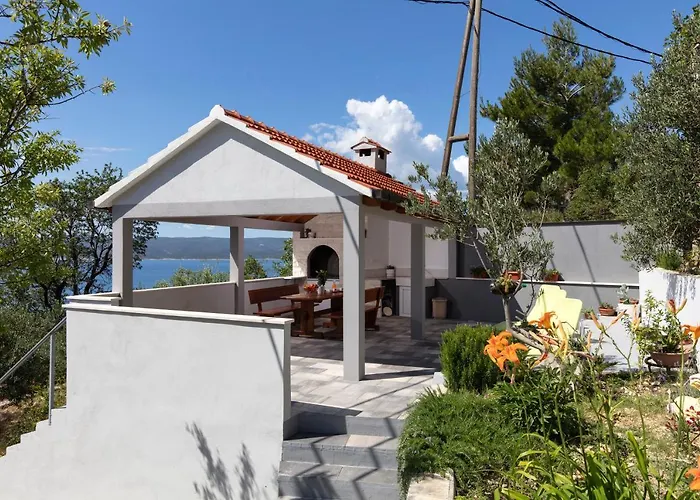 Holiday Home Dajana