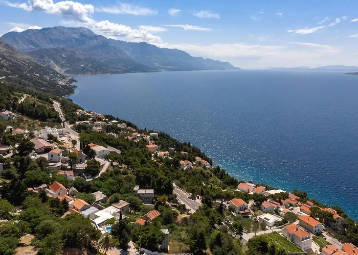 Holiday Home Dajana