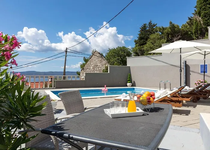 Holiday Home Dajana