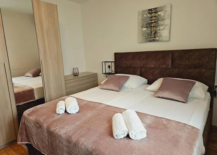 Holiday Home Dajana