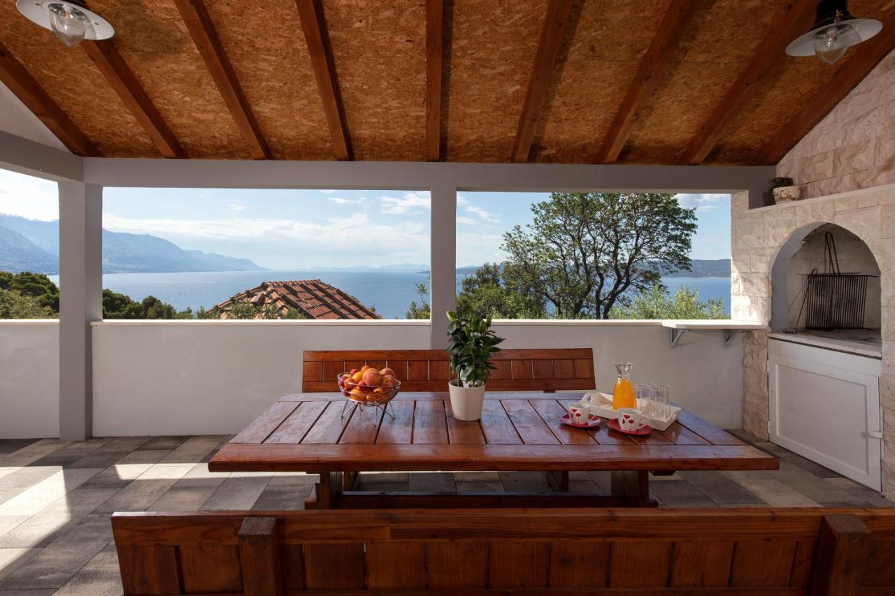 Holiday home Dajana Pisak
