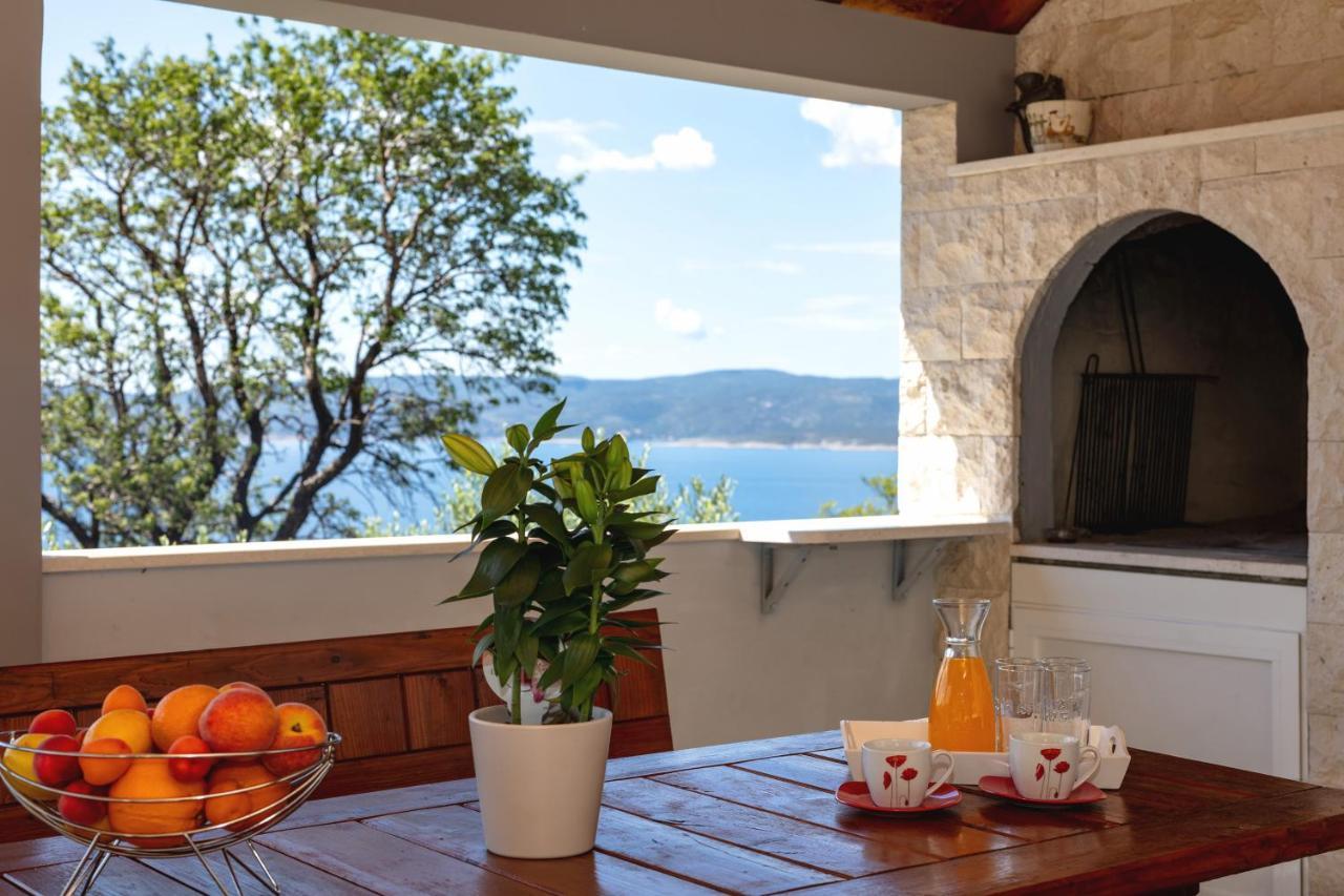 Dajana Holiday home