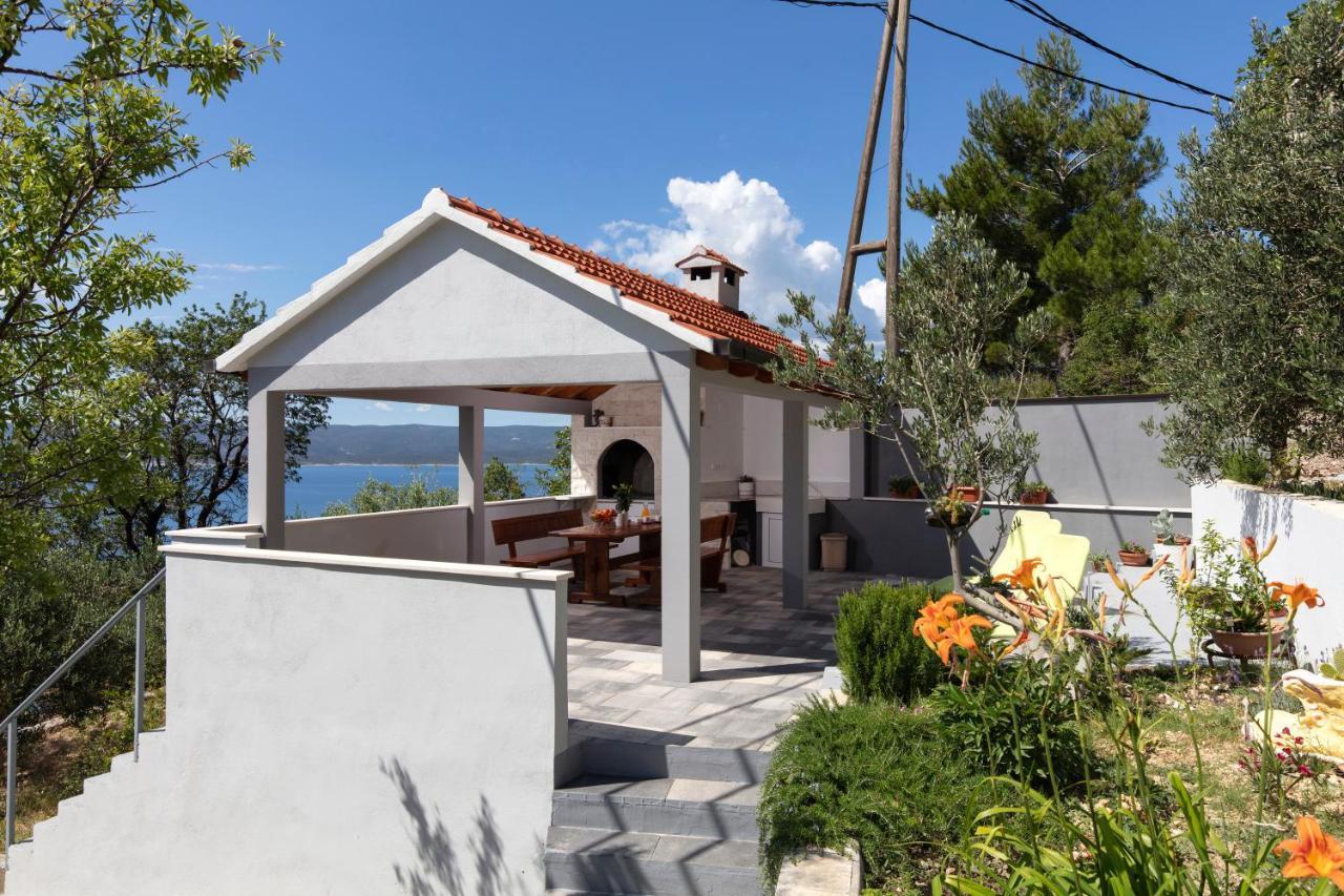 Dajana Holiday home Pisak