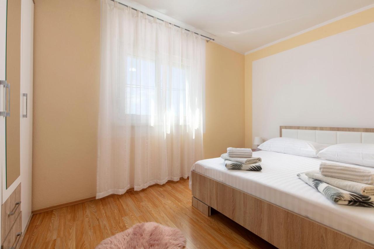 Dajana Holiday home