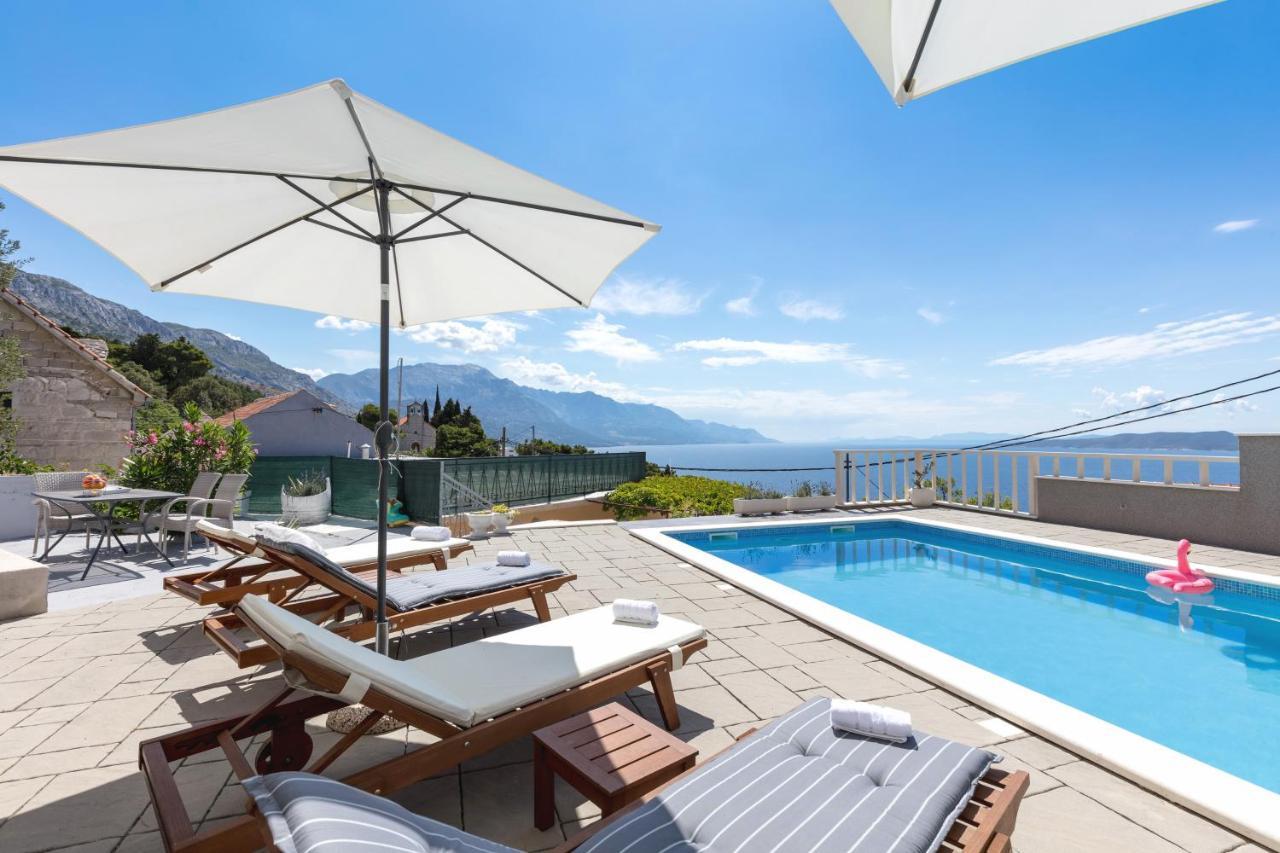 Holiday home Dajana *