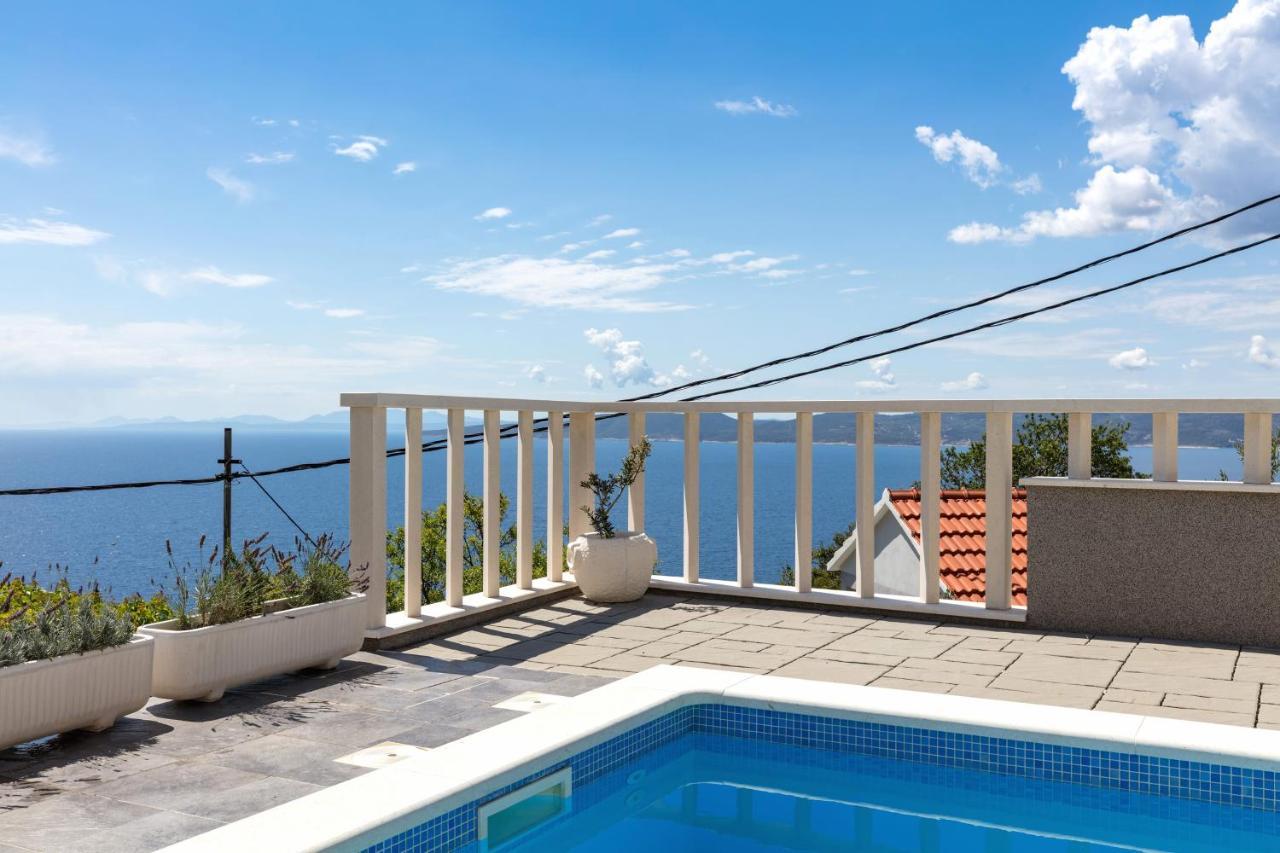 Dajana Holiday home