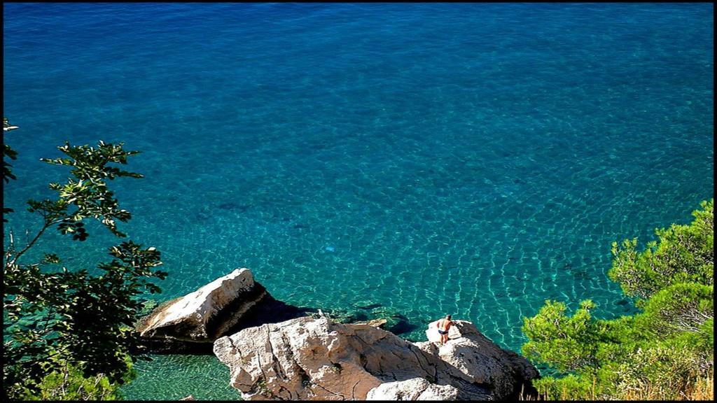 Holiday home Dajana Pisak