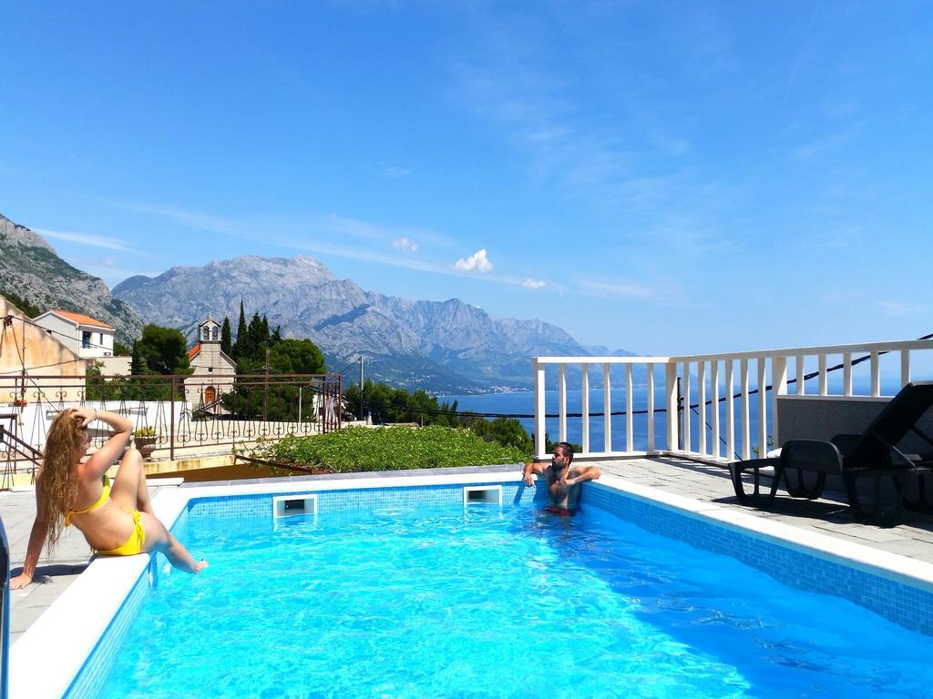 Holiday home Dajana Pisak