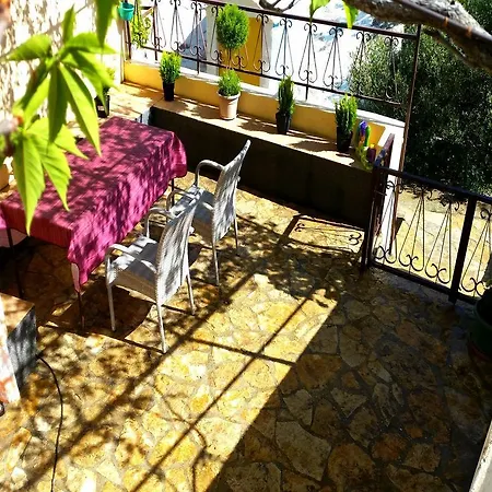 Holiday Home Dajana Pisak Exterior photo